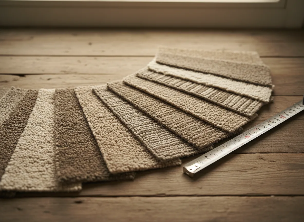 Carpet Installation Sherman, CT FAQs